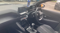 Peugeot 208 1.2 PureTech 100 GT 5dr Petrol Hatchback